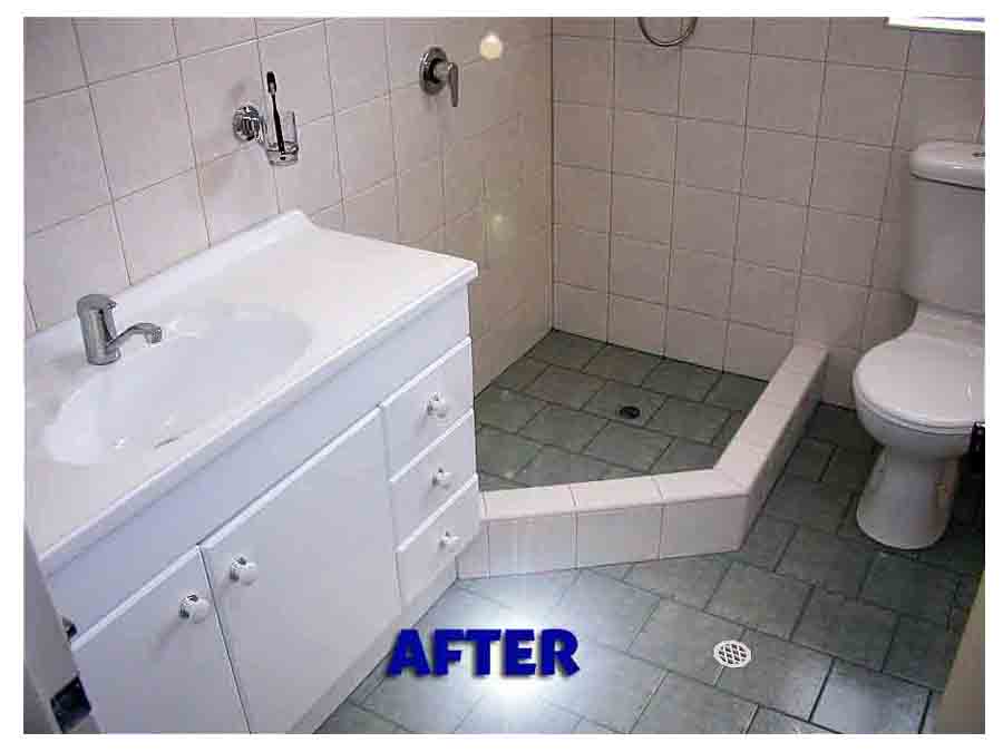 After
